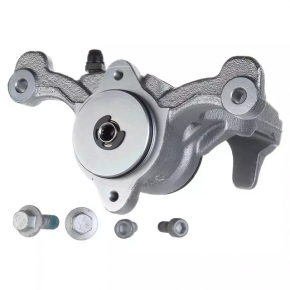 Rear right support Ford Explorer 20-23 electric