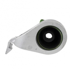 Rear left muffler bracket Ford Explorer 20-24