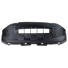 Front Bumper Bare Ford Bronco Sport 21-25
