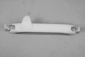 Jeep Compass 11-16 rear left ceiling handle, gray