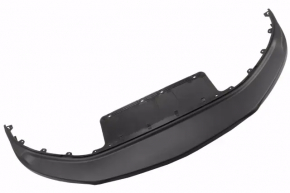 Front Bumper Lip Protector Chevrolet Volt 11-15 SIGNEDA