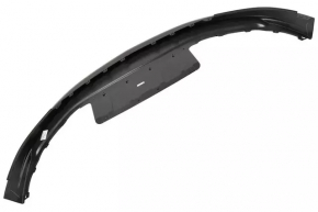 Front Bumper Lip Protector Chevrolet Volt 11-15 SIGNEDA