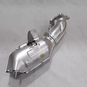 Catalytic Converter Subaru Impreza WRX GH 09-14 2.5T