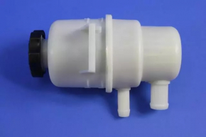 Power Steering Reservoir Dodge Durango 11-15