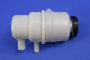 Power Steering Reservoir Dodge Durango 11-15