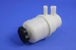 Power Steering Reservoir Dodge Durango 11-15