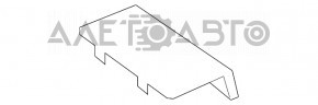 Engine cover insert left Lexus RX350 10-15
