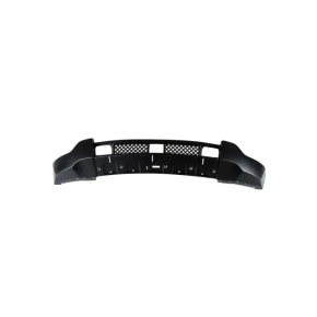 Bumper front bare lower part Jeep Grand Cherokee WK2 11-13 under radar