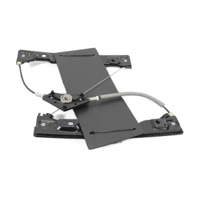 Window lift mechanism front right Dodge Durango 11-