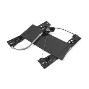 Window lift mechanism front right Dodge Durango 11-