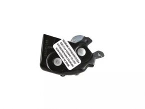Door limiter rear left lower Chrysler Pacifica 17-