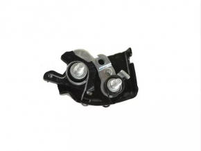 Door limiter rear left lower Chrysler Pacifica 17-
