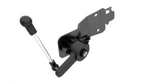 Jeep Cherokee Body Tilt Sensor KL 14-
