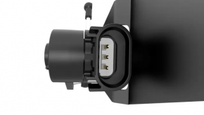 Jeep Cherokee Body Tilt Sensor KL 14-