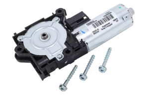 Chevrolet Malibu 16-23 Sunroof Motor