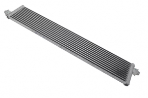 Chevrolet Malibu 19- 1.5T Gearbox Cooling Radiator