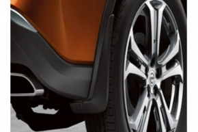 Front left mudguard for Nissan Murano z52 15-24