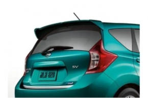 Front left mudguard for Nissan Murano z52 15-24