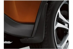 Front left mudguard for Nissan Murano z52 15-24
