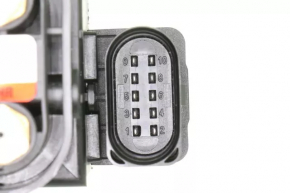 Mercedes X164 GL W164 ML air suspension valves