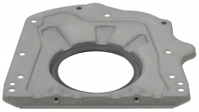 Crankshaft Cover Mercedes GLS-class X166 15-19 3.0 M276 DE30LA