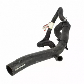 Cooling pipe lower Lincoln MKZ 13-20 hybrid