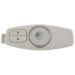 Rear light Ford Edge 15 - gray, without sunroof