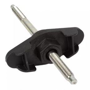 Ford Mustang mk6 spare tire mount 15-stud