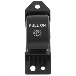 PARKING button Lincoln MKC 15-
