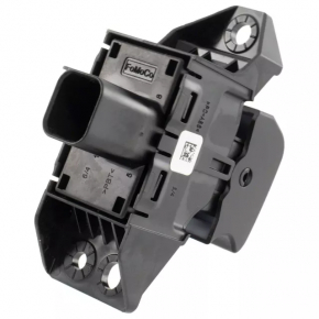 PARKING button Lincoln MKC 15-