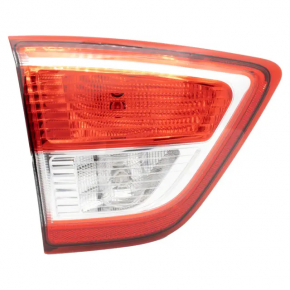 Inner taillight trunk lid left Ford C-max MK2 17-18 rest