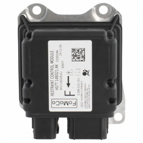 Module srs airbag computer airbags Ford Fusion mk5 17-20
