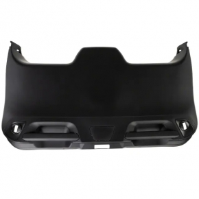 Lower Trunk Door Trim Ford Bronco Sport 21-25 Black