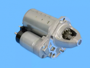 Starter Jeep Cherokee KL 14-14 3.2 retractor for replacement