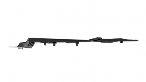 TV cover left Dodge Challenger 12-