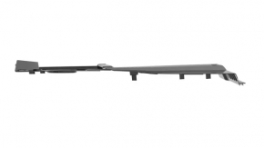 TV cover left Dodge Challenger 12-