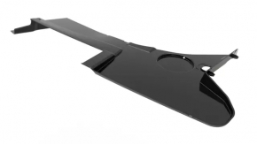 TV cover left Dodge Challenger 12-