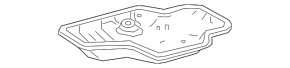 Lexus NX350 22-25 Engine Oil Pan
