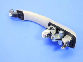 Door handle outer front right Dodge Grand Caravan 11-20