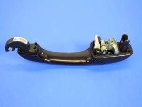 Door handle outer front right Dodge Grand Caravan 11-20
