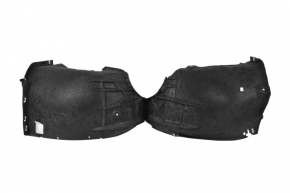 Front left fender liner Chevrolet Cruze 16-