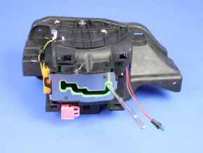 Gearbox shifter Dodge Challenger 09-14 prerest