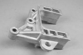 Automatic transmission bracket Dodge Grand Caravan 11-20