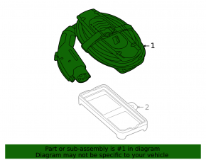Charging BMW i3 14-21 120V 12a