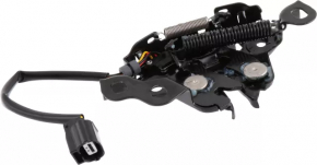 Nissan Altima 19-24 Hood Lock with Sensor
