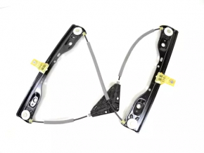 Front left window lifter with motor for Jeep Cherokee KL 14-23