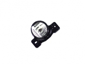 Left fog light for Jeep Wrangler 18-20 LED