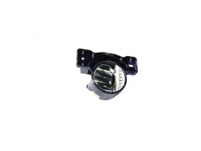 Left fog light for Jeep Wrangler 18-20 LED