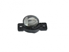 Left fog light for Jeep Wrangler 18-20 LED