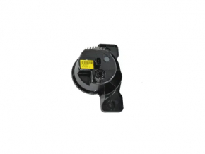 Left fog light for Jeep Wrangler 18-20 LED